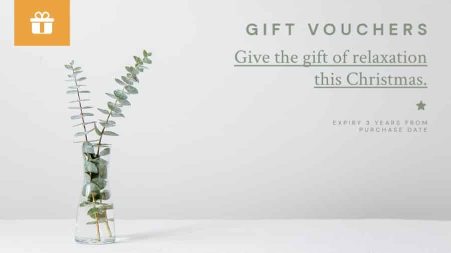 Gift Voucher Promo