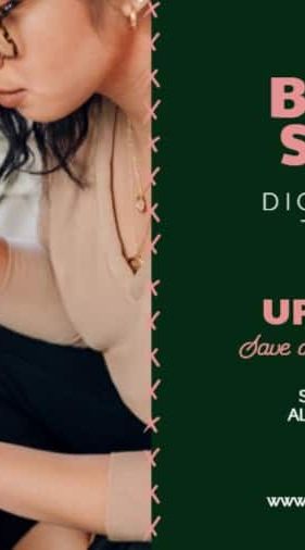 Student Studying - Book Store