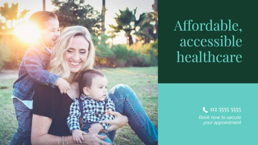 Family Health Insurance