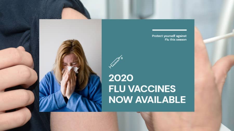 Flu Vaccine