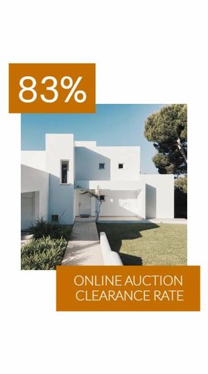 Residential Property Auction