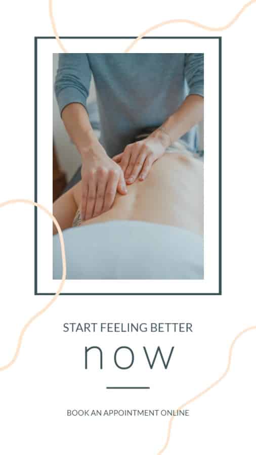 Beauty Clinic Booking