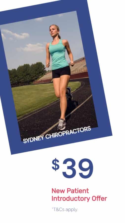 Chiropractor New Patient Offer