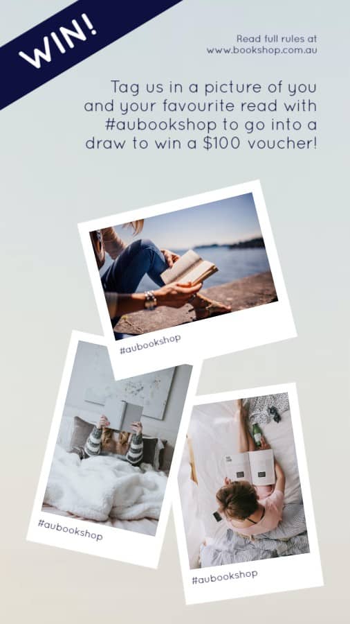 Book Store Competition