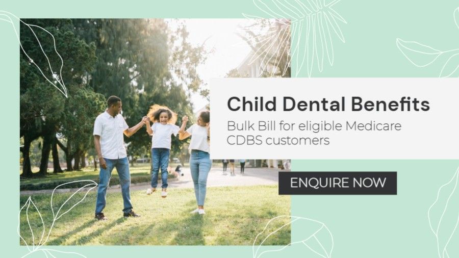 Child Dental
