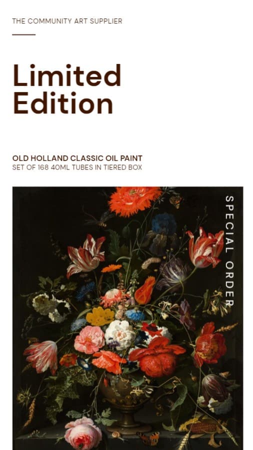 Art Supplies Limited