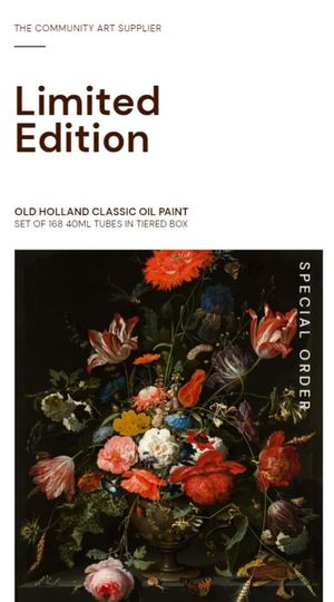 Art Supplies Limited