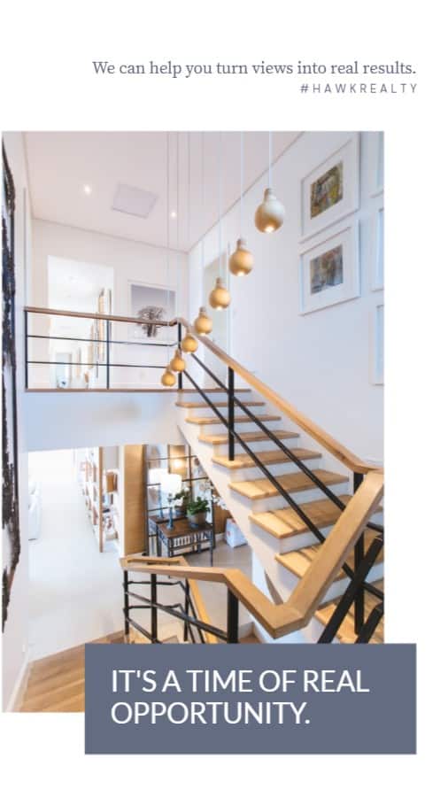 Residential Real Estate Promotional