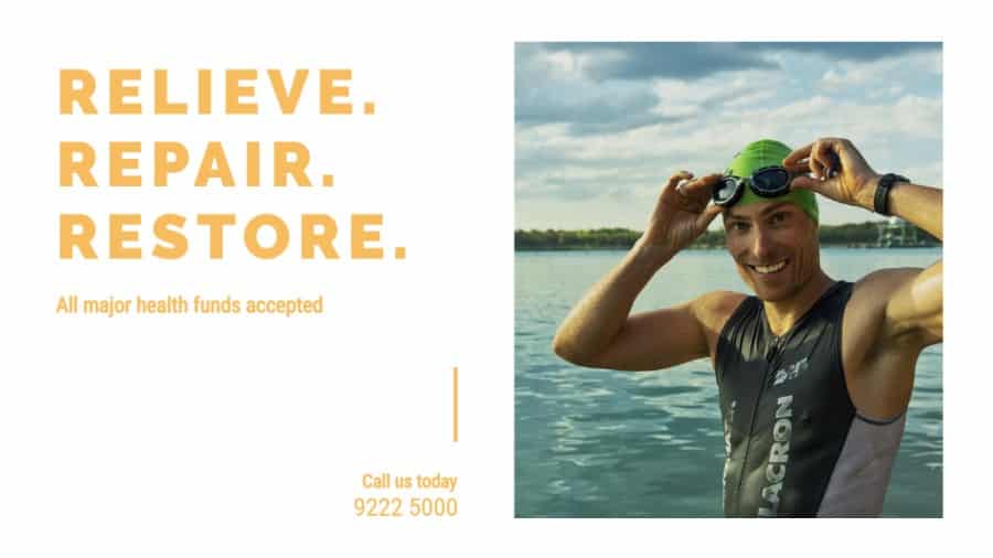 Chiropractic Care Basic