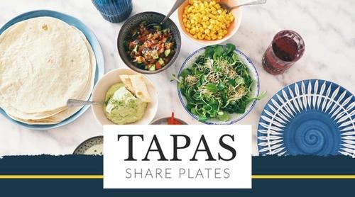 Tapas Restaurant