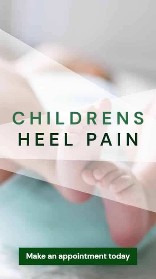 Paediatrician Appointment