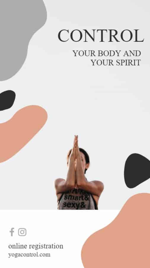 Yoga Studio Class Registration