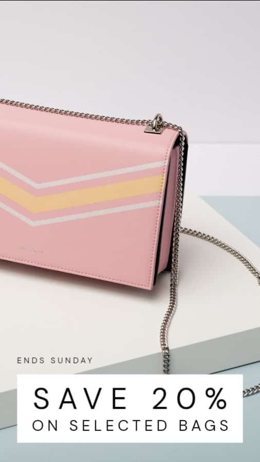 Woman's Accessories Discount Sale