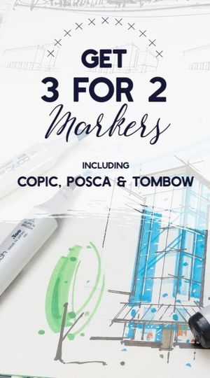2-for-1 Office Supplies