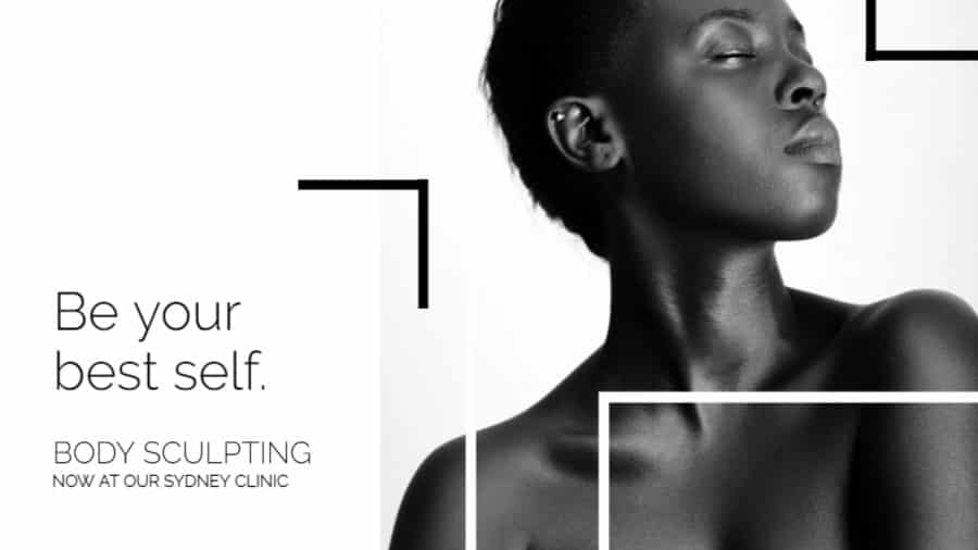 Body Sculpting Treatment Introduction