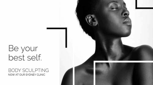 Body Sculpting Treatment Introduction