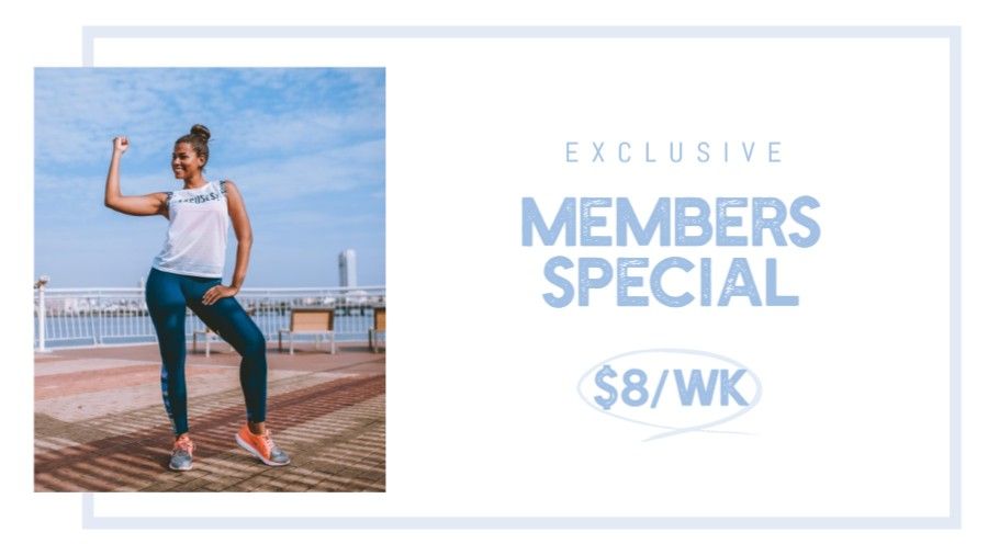 Members Special