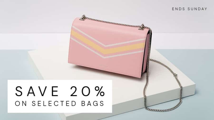 Luxury Product Limited Offer