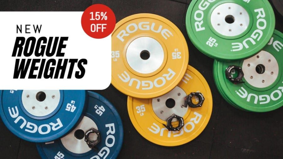 Sports Store Discount