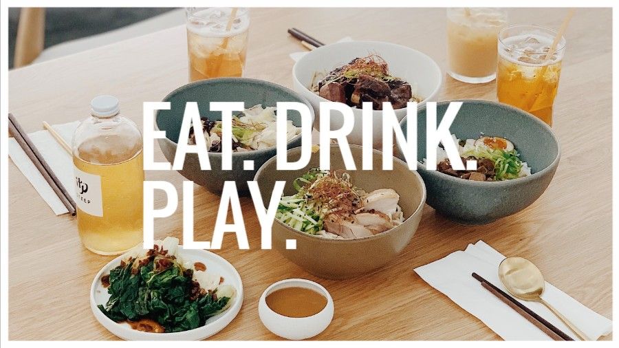 Restaurant Happy Hour