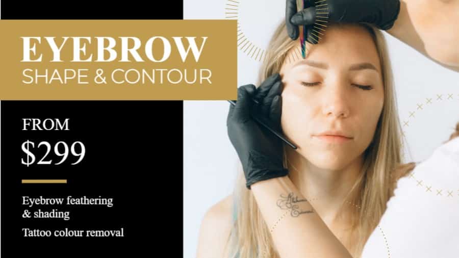 Brow Bar