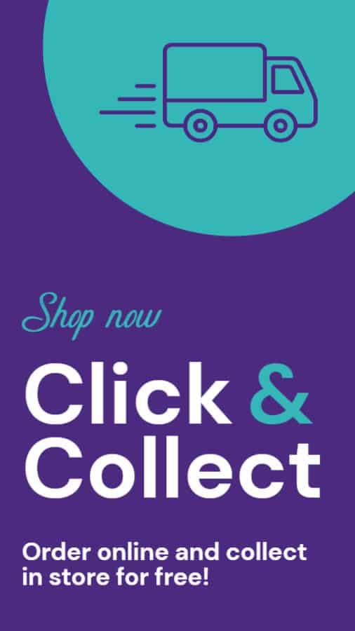 Click and Collect Shopping