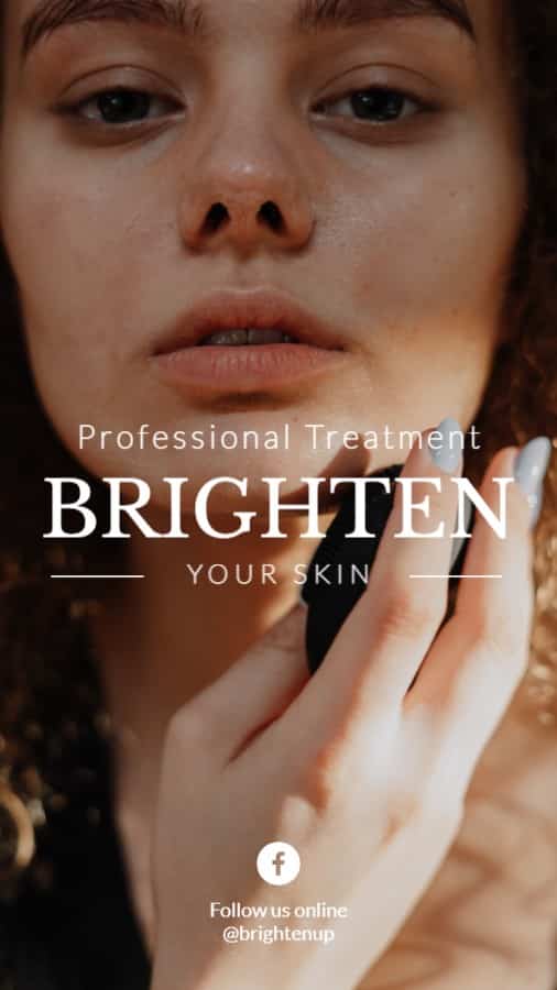 Professional Skin Treatment