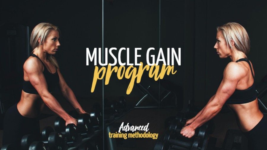 Gym and Fitness Centre