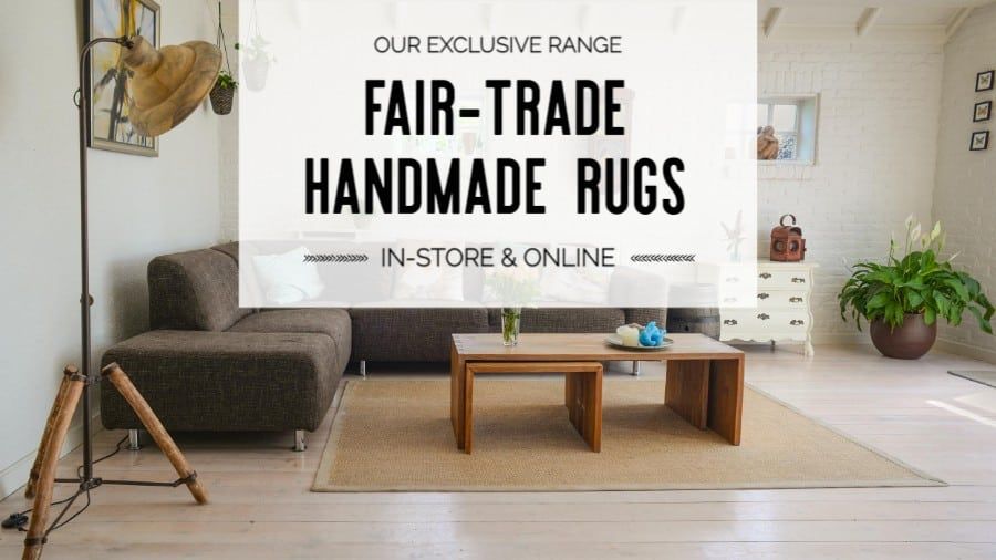 Home Decor Promotional