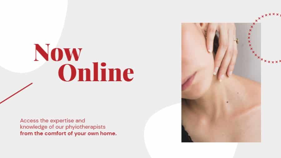 Chiropractic Services Ad