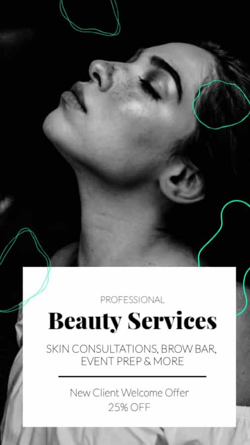 Beauty Services