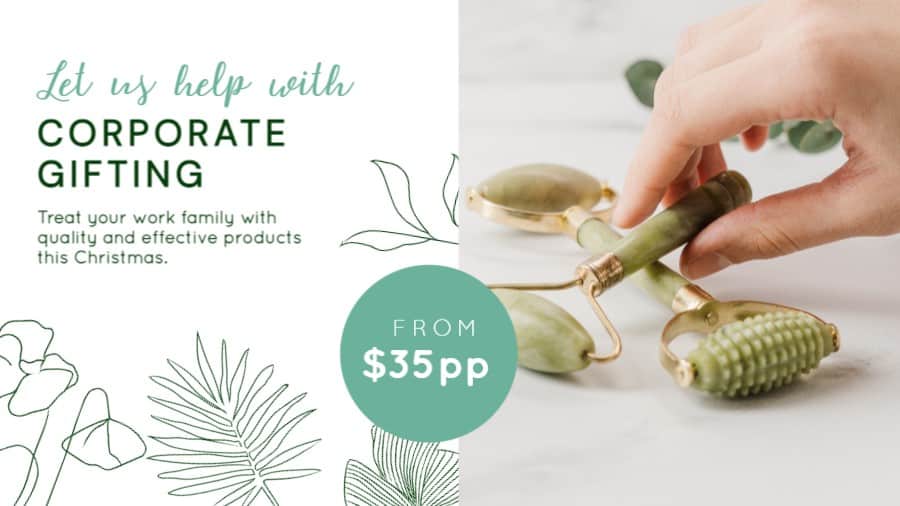 Chrismas Corporate Gift Promotional