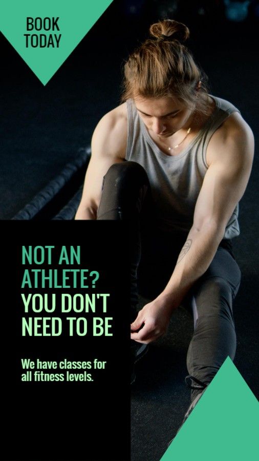 Fitness Class Booking