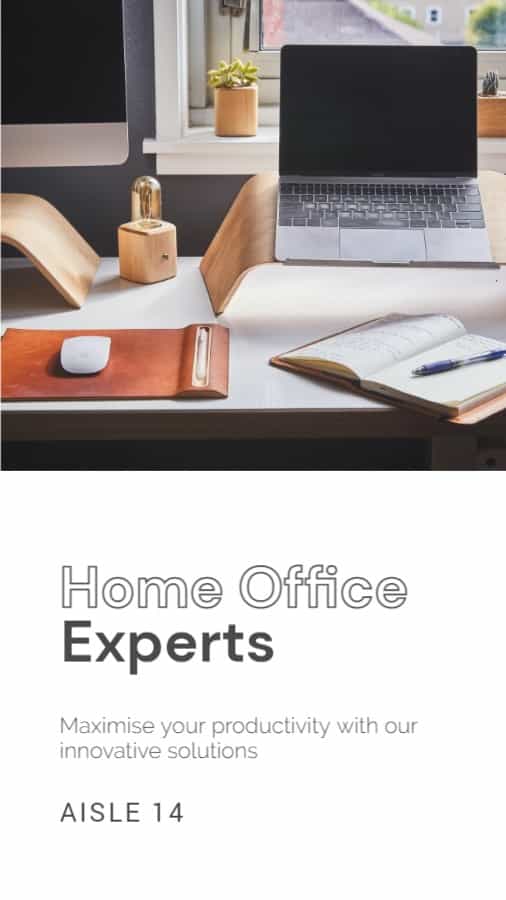 Home Office Supplies