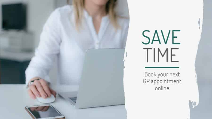 Doctor Online Booking