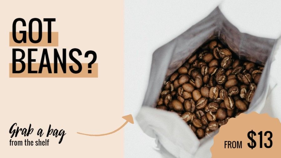 Coffee Shop and Beanery