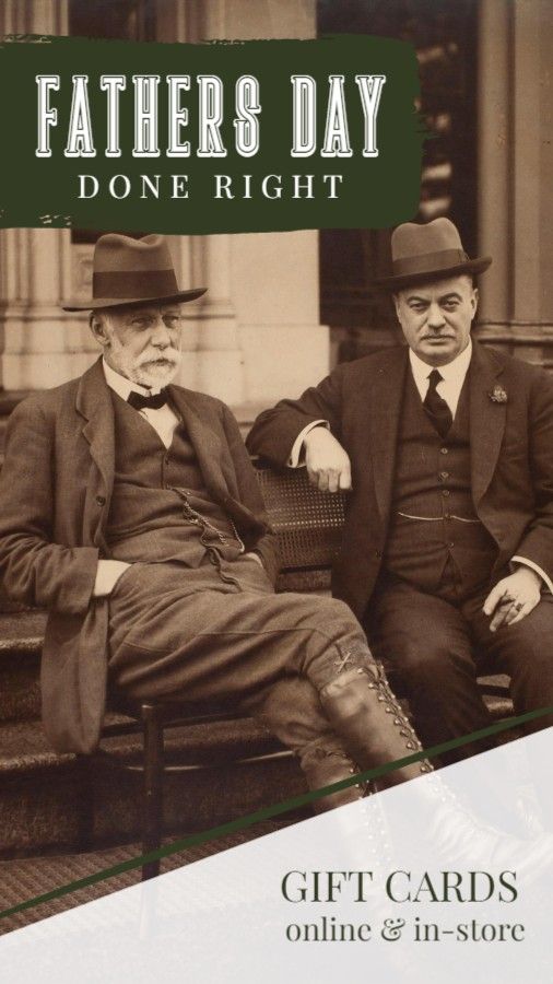 Fathers Day Gift Card