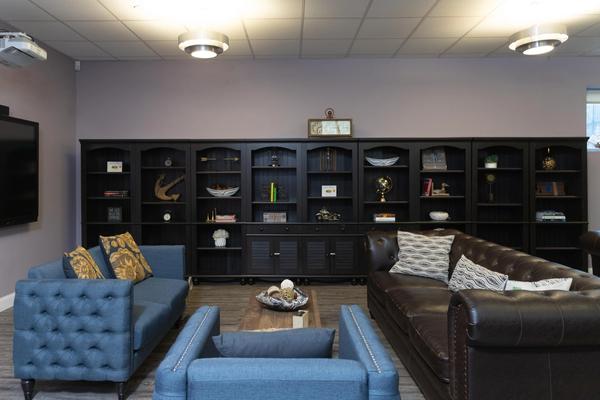 Inspiring Learning Spaces