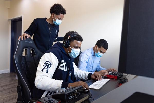 Inspiring Learning Spaces