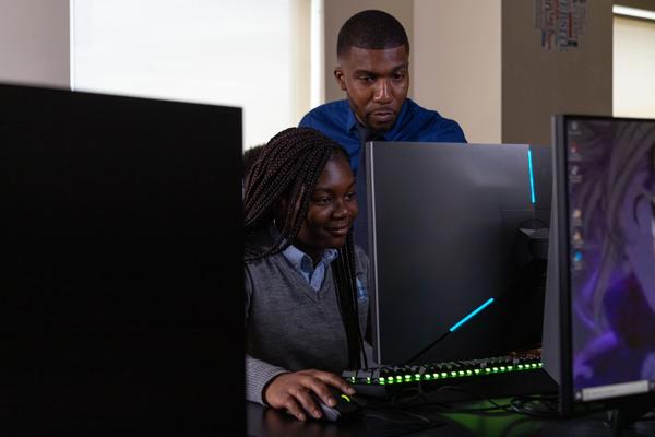 Inspiring Learning Spaces