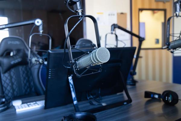 Inspiring Learning Spaces