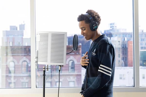 Inspiring Learning Spaces