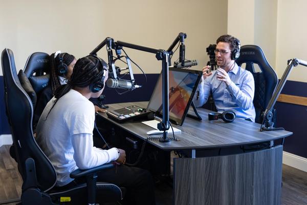 Inspiring Learning Spaces