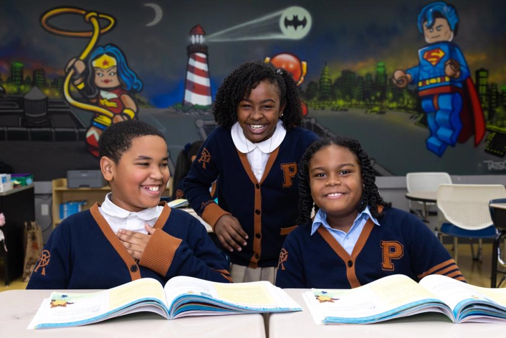 Benefits of Crew Life