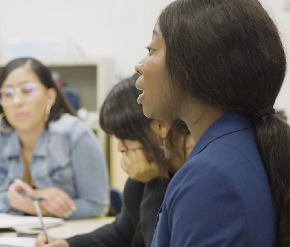Pharos four key leadership practices