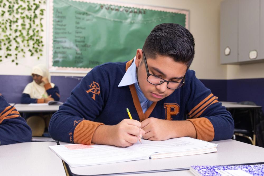 Culture of Achievement