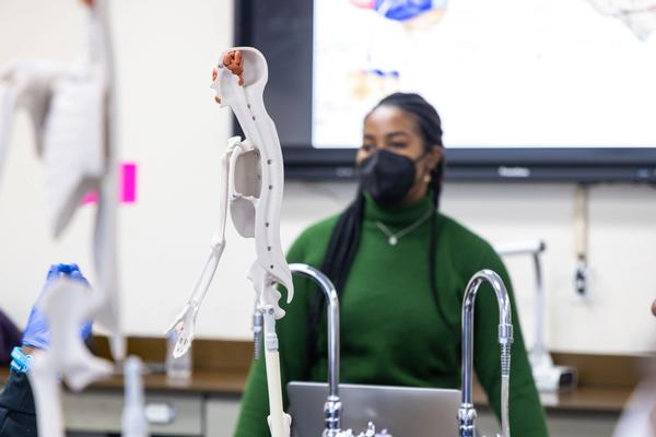 Inspiring Learning Spaces