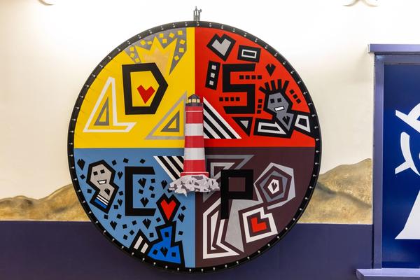 Inspiring Learning Spaces