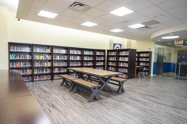 Inspiring Learning Spaces