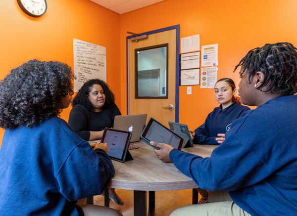 Inspiring Learning Spaces